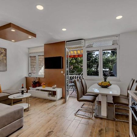 Apartman Meri מאקרסקה מראה חיצוני תמונה
