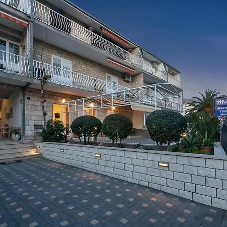 Apartman Meri מאקרסקה מראה חיצוני תמונה