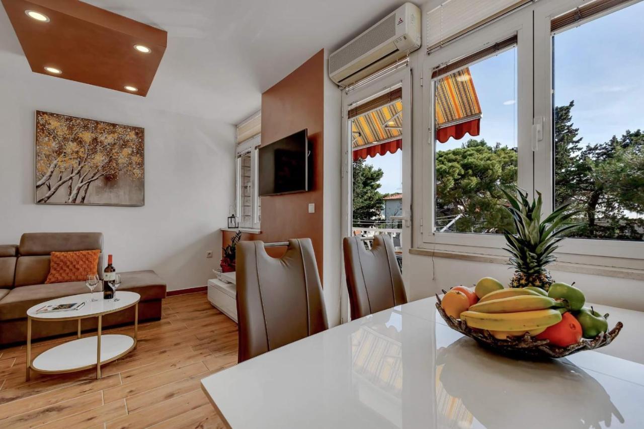 Apartman Meri מאקרסקה מראה חיצוני תמונה