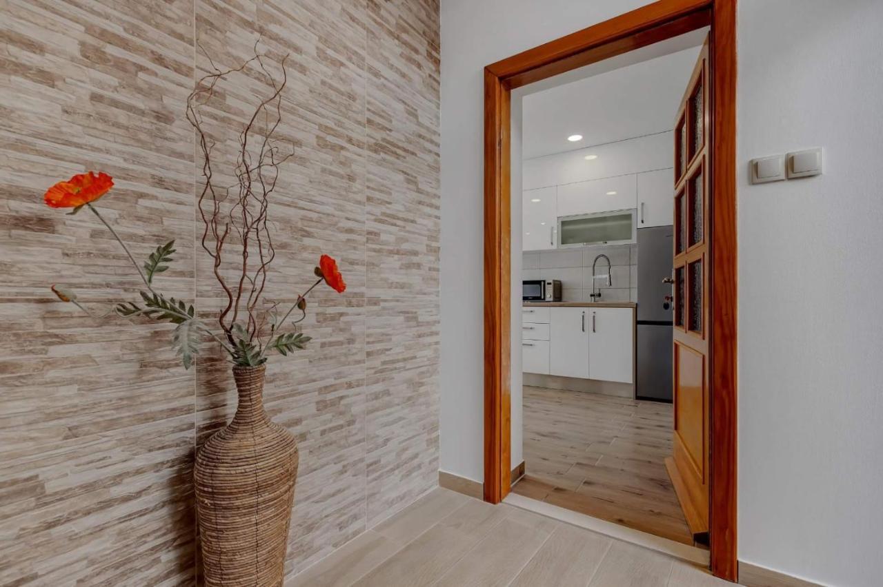 Apartman Meri מאקרסקה מראה חיצוני תמונה